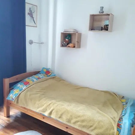 Meuble Dans Agreable Proche De Paris Apartment Montlhery