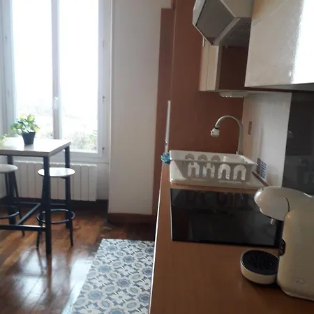 Meuble Dans Agreable Proche De Paris Montlhery