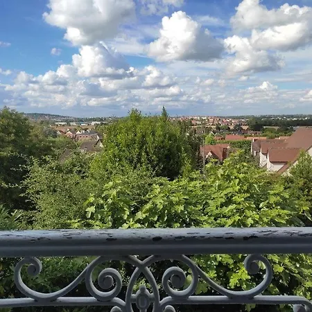 Meuble Dans Agreable Proche De Paris * Montlhery